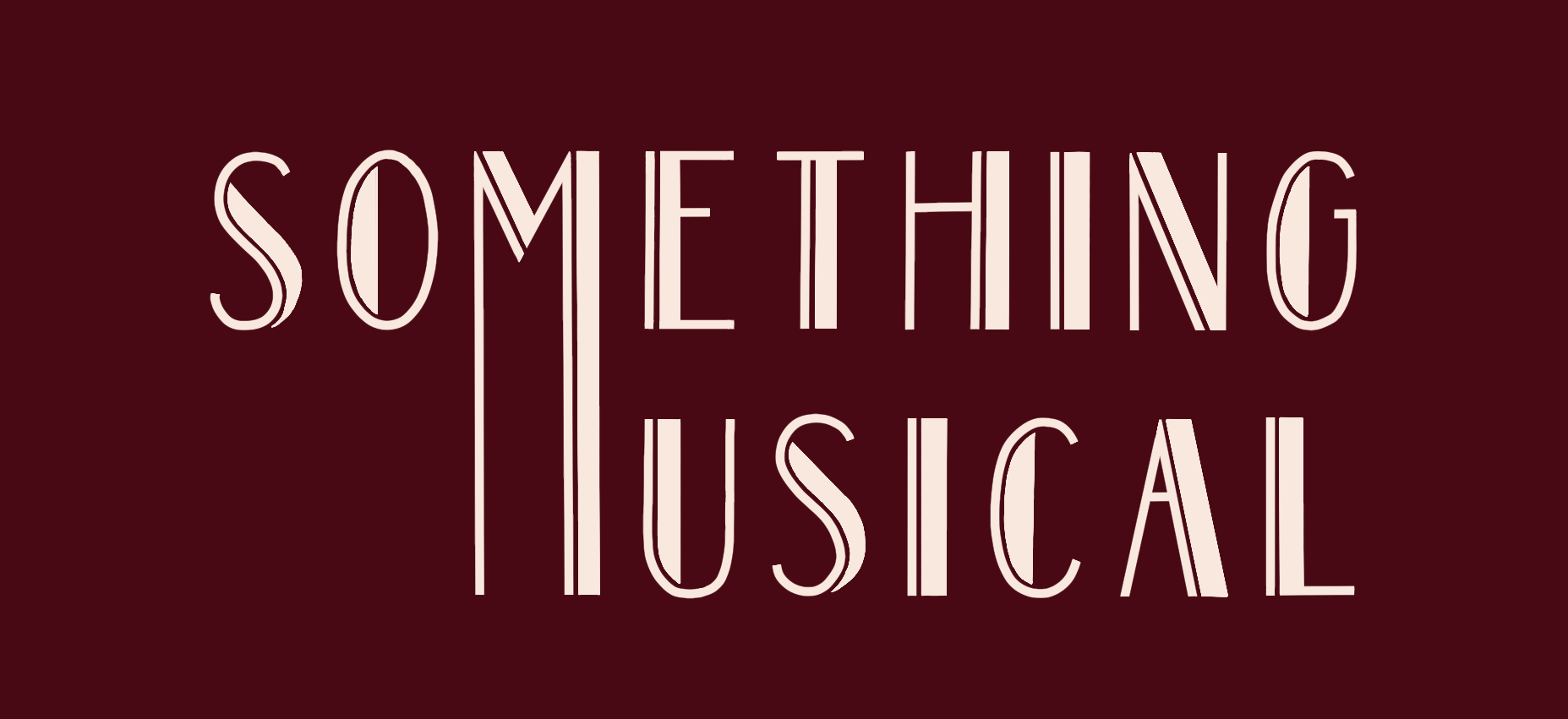 Something Musical logo