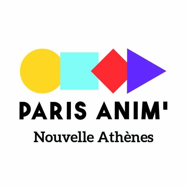 Paris Anim' Nouvelle Athènes